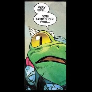 Meet your Posher, Christopher